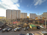 Московский, 3-х комнатная квартира, ул. Радужная д.14к2, 19900000 руб.