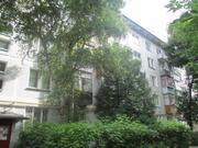 Ивантеевка, 1-но комнатная квартира, ул. Задорожная д.24, 2500000 руб.
