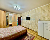 Москва, 2-х комнатная квартира, ул. Бартеневская д.49, к 1, 15300000 руб.