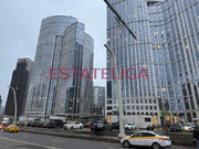 Москва, 2-х комнатная квартира, ул. Лобачевского д.120к1, 44700000 руб.