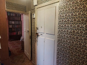 Москва, 3-х комнатная квартира, ул. Симоновский Вал д.22к2, 17500000 руб.