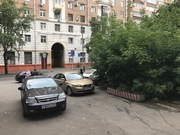 Предлагаю в аренду помещ.своб.назначения Щербаковская 53, 9900 руб.