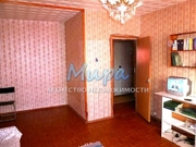 Москва, 1-но комнатная квартира, Берёзовая аллея д.5, 5850000 руб.