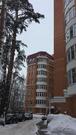 Балашиха, 1-но комнатная квартира, микрорайон Гагарина д.дом 6, 4473000 руб.