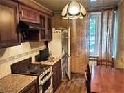 Москва, 3-х комнатная квартира, 5-й квартал  Капотня д.12, 12100000 руб.