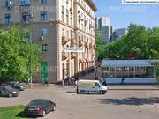 Продается офис в 2 мин. пешком от м. Ленинский проспект, 200000000 руб.