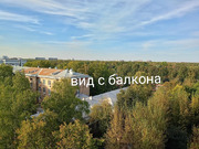 Москва, 2-х комнатная квартира, ул. Яснополянская д.7к1, 9000000 руб.