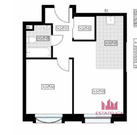 Москва, 1-но комнатная квартира, ул. Академика Королева д.21, 33000000 руб.