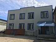 Земельный участок промназначения 1140 кв.м.+ офис и ангары, 14500000 руб.