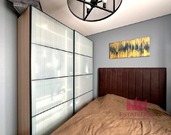 Москва, 2-х комнатная квартира, ул. Рябиновая д.3к4, 26900000 руб.