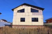 Дом в деревне Заболотье, 2600000 руб.