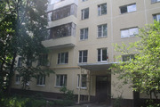 Москва, 3-х комнатная квартира, ул. Парковая 15-я д.24к1, 11500000 руб.