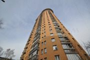 Москва, 5-ти комнатная квартира, Можайское ш. д.22 корп. 2, 59500000 руб.