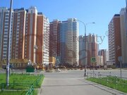 Москва, 3-х комнатная квартира, ул. Рождественская д.33, 7386675 руб.