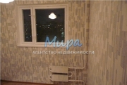 Москва, 1-но комнатная квартира, ул. Корнейчука д.38, 5500000 руб.