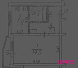 Красногорск, 1-но комнатная квартира, улица Игната Титова д.7, 6700000 руб.