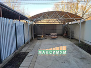 Таунхаус в г/о домодедово, мкр. Барыбино, село Ильинское, 7800000 руб.