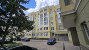 Продается помещение 282 м2 в центре Звенигорода, 18900000 руб.