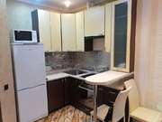 Москва, 1-но комнатная квартира, микрорайон Родники д.5, 10800000 руб.