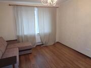 Пушкино, 1-но комнатная квартира, Серебрянка мкр. д.46 к6, 4200000 руб.