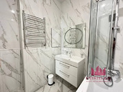 Москва, 2-х комнатная квартира, ул. Смольная д.44к1, 120000 руб.