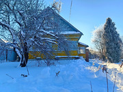 Продажа дома, Новоглаголево, Наро-Фоминский район, 8900000 руб.