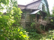 Продаётся участок 13,7 сотки в Клязьме с лесными деревьями, 5000000 руб.