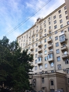 Москва, 2-х комнатная квартира, ул. Пироговская Б. д.53, 18500000 руб.