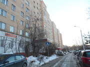 Солнечногорск, 2-х комнатная квартира, ул. Банковская д.6, 3700000 руб.