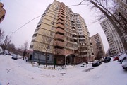 Москва, 4-х комнатная квартира, Черепановых проезд д.36, 22000000 руб.