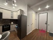 Москва, 1-но комнатная квартира, ул. Дубининская д.59А, 140000 руб.