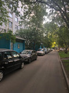 Москва, 3-х комнатная квартира, ул. Зеленоградская д.3, 8900000 руб.