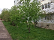 Большие Вяземы, 2-х комнатная квартира, ул. Городок-17 д.27, 3700000 руб.