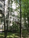 Москва, 3-х комнатная квартира, ул. Фомичевой д.3 к1, 9700000 руб.