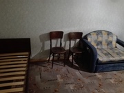 Клин, 1-но комнатная квартира, ул. Карла Маркса д.37, 12000 руб.