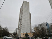 Москва, 4-х комнатная квартира, ул. Ангарская д.45к1, 28246000 руб.