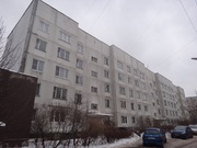 Ивантеевка, 1-но комнатная квартира, ул. Колхозная д.38, 2450000 руб.