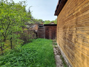 Дача 60 кв.м. на участке 6 соток в с. Орудьево, СНТ ст тасс, 1800000 руб.