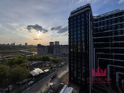 Москва, 1-но комнатная квартира, ул. Нижние Мневники д.16к3, 16900000 руб.