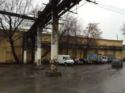 Продажа склада, ул. Подъемная, 490302916 руб.