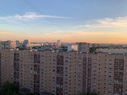 Москва, 3-х комнатная квартира, Волжский б-р. д.31к1, 14700000 руб.