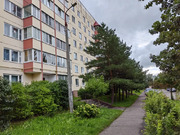 Кубинка, 1-но комнатная квартира, Кубинка-8 д.15, 6600000 руб.