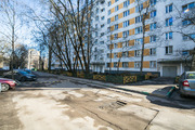 Москва, 2-х комнатная квартира, ул. Широкая д.17 к3, 5500000 руб.