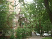 Москва, 1-но комнатная квартира, Измайловская пл. д.8, 7000000 руб.