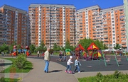 Москва, 1-но комнатная квартира, ул. Татьяны Макаровой д.4, 6200000 руб.