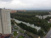 Пушкино, 1-но комнатная квартира, Чехова д.1 к2, 4250000 руб.