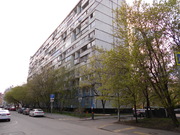Москва, 2-х комнатная квартира, Переведеновский пер. д.3, 8700000 руб.