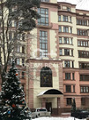 Сосны, 3-х комнатная квартира, посёлок Сосны д.21, 35000000 руб.