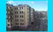 Москва, 3-х комнатная квартира, ул. Матросская Тишина д.16, 22000000 руб.
