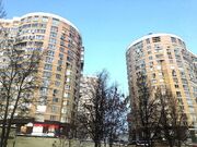 Москва, 3-х комнатная квартира, ул. Покрышкина д.д.8, 45900000 руб.
